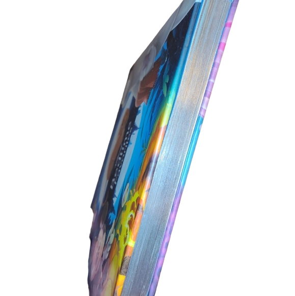 🔥6/$29 Disney Bedtime Favorites Book - Picture 3 of 3